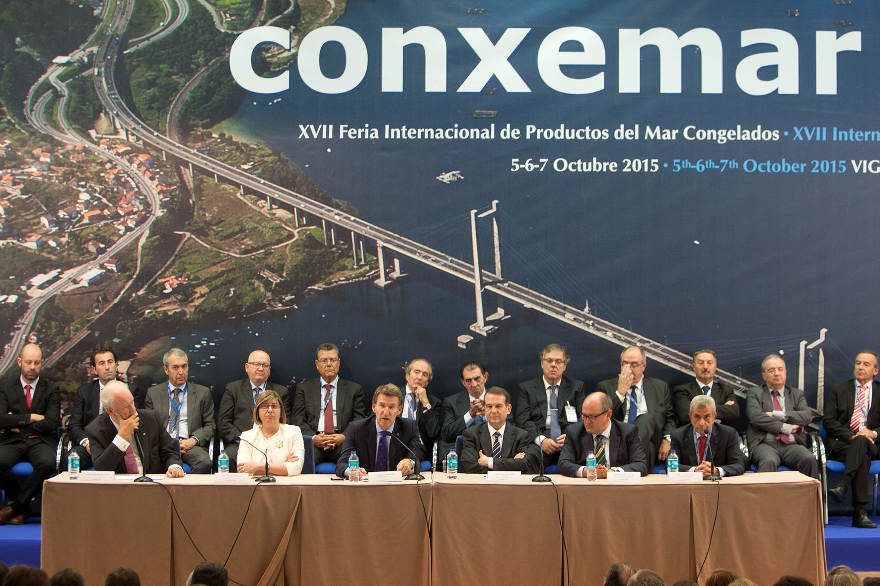 inauguracion-da-xvii-edicion-da-feira-internacional-de-produtos-do-mar-conxelados-conxemar-2015