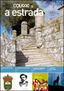 Revista Cousas De A Estrada Nº 3