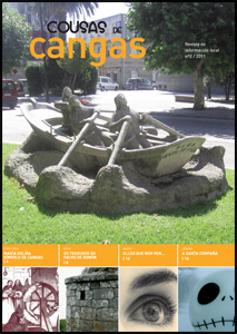 Revista Cousas De Cangas Nº 2