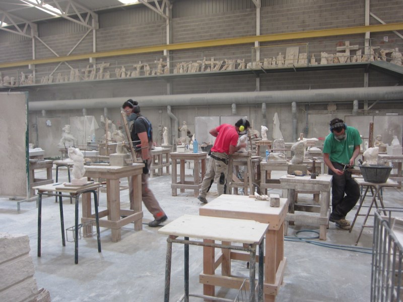 -escola-de-canteria-da-deputacion-de-pontevedra-amplia-o-prazo-de-matricula-de-novo-alumnado