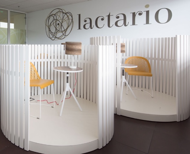conciliar-a-maternidade-e-a-vida-laboral-porto-do-molle-e-o-primeiro-parque-empresarial-de-espana-en-disponer-dun-lactario