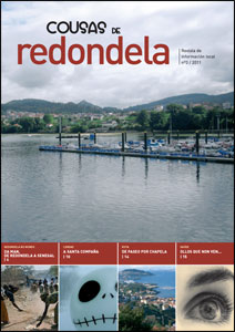 Revista Cousas De Redondela Nº 3