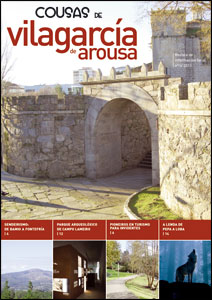 Revista Cousas de Vilagarcía de Arousa Nº 1