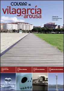 Revista Cousas de Vilagarcía de Arousa Nº2