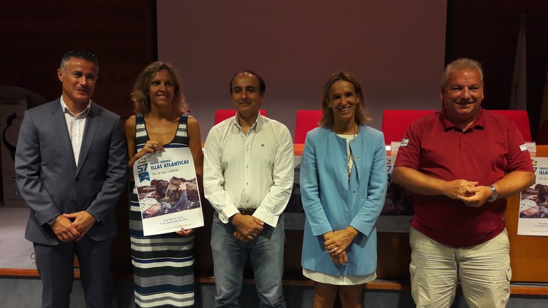 mais-de-120-nadadores-participaran-na-segunda-proba-da-tripla-coroa-illas-atlanticas-de-16-km-de-percorrido