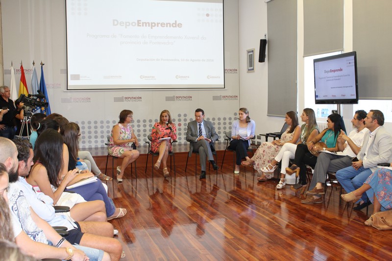 120-xovenes-da-provincia-de-pontevedra-participaran-no-proxecto-depoemprende
