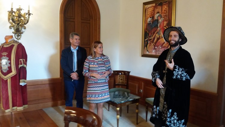 -castelo-de-soutomaior-ofrece-visitas-teatralizadas-co-obxectivo-de-por-en-valor-o-noso-patrimonio