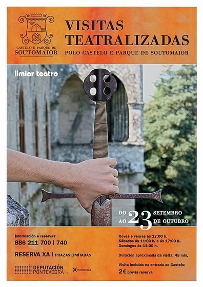 castelo-de-soutomaior-ofrece-visitas-teatralizadas-co-obxectivo-de-por-en-valor-o-noso-patrimonio