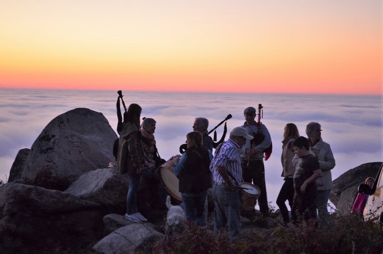 a-festa-do-rei-sol-volve-ao-castro-de-cano-dos-mouros-oia-con-moito-teatro