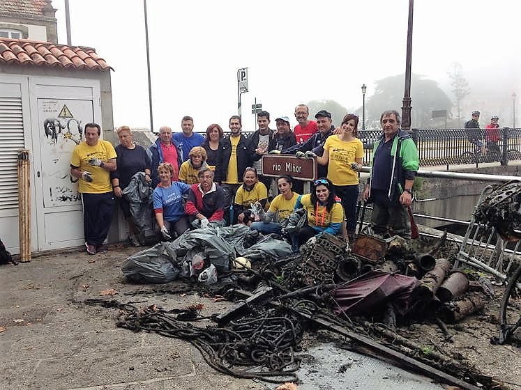nigran-participa-un-ano-mais-no-proxecto-mollate-polos-rios