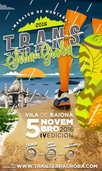 baiona-celebrou-a-sua-4a-edicion-do-trail-de-montana