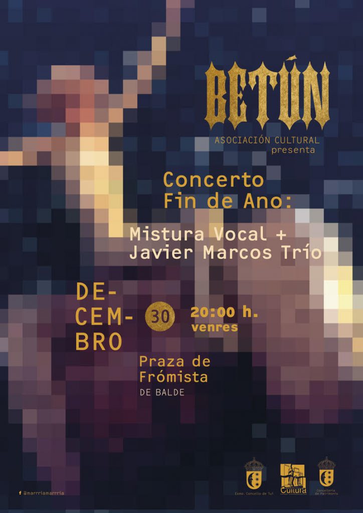 tui-despide-o-2016-este-venres-cun-concerto-de-fin-de-ano-na-praza-de-fromista