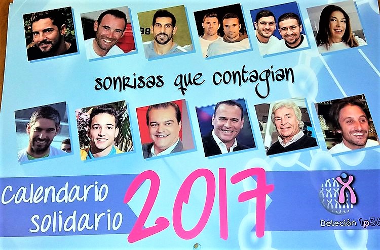 fomentar-a-investigacion-do-sindrome-de-delecion-1p36-obxetivo-do-calendario-solidario-presentado-hoxe-no-concello-de-tui