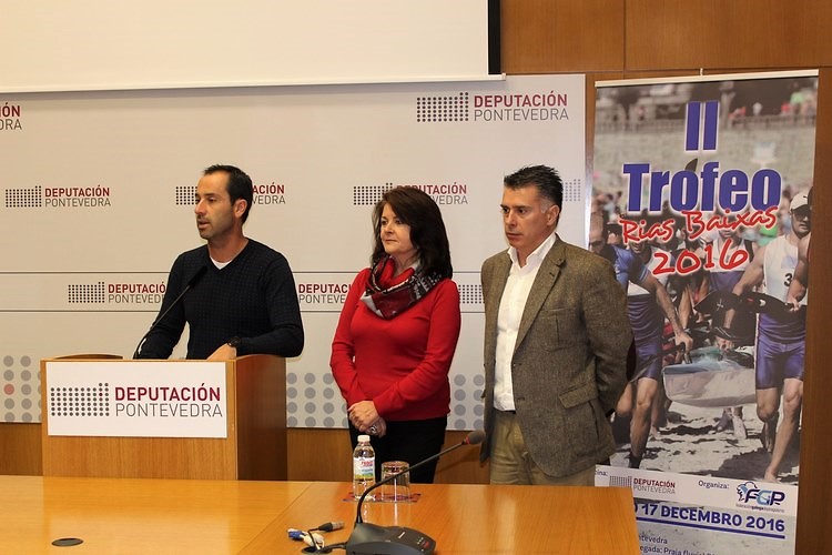no-ii-trofeo-rias-baixas-de-piraguismo-competiran-460-deportistas-de-toda-galicia