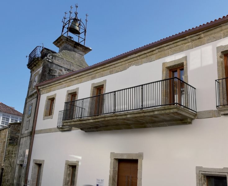 o-viveiro-de-empresas-de-baiona-casa-do-reloxo-acollera-un-curso-gratuito-de-ingles-para-o-sector-turistico-de-baiona