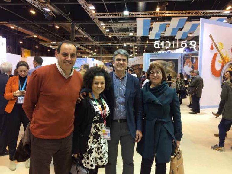 o-concello-da-guarda-impulsa-a-promocion-da-vila-como-destino-turistico-en-fitur