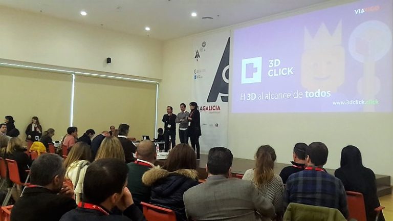 duas-intensas-xornadas-para-os-40-proxectos-que-compiten-por-acceder-a-fase-final-de-viagalicia