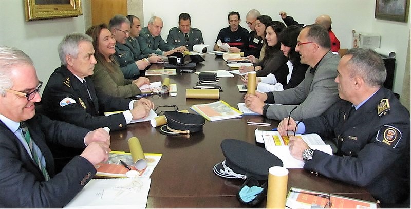 baiona-movilizara-200-efectivos-para-garantir-a-seguridade-na-arribada