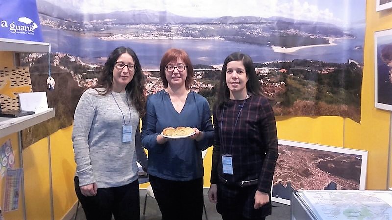 a-guarda-promove-o-seu-sector-turistico-e-gastronomico-na-xviii-edicion-de-xantar