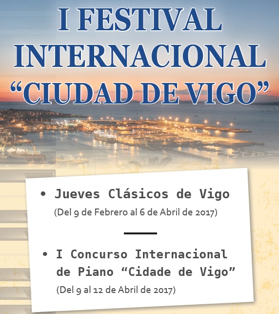 Clásicos Vigo