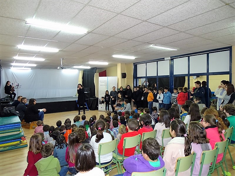 o-ceip-de-belesar-rende-tributo-as-mulleres-galegas-na-historia