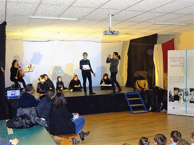o-ceip-de-belesar-rende-tributo-as-mulleres-galegas-na-historia