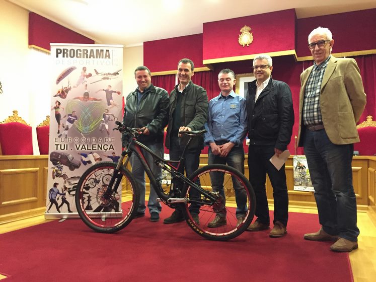 a-vi-btt-da-eurocidade-celebrarase-o-12-de-marzo-con-mais-dun-milleiro-de-participantes