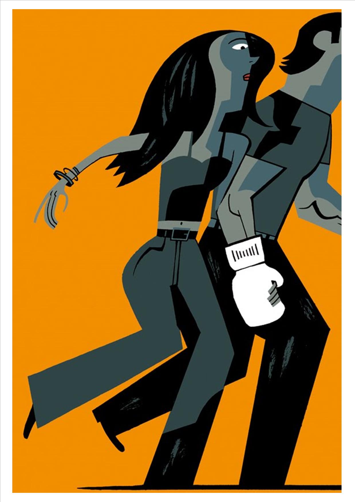 dibuxantes-de-reconecido-prestixio-participan-na-exposicion-cartas-de-amor-do-rosal