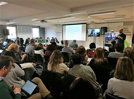 a-asociacion-desenvolvemento-rural-adr-maiv-baixo-mino-presenta-en-madrid-un-proxecto-para-persoas-con-discapacidade