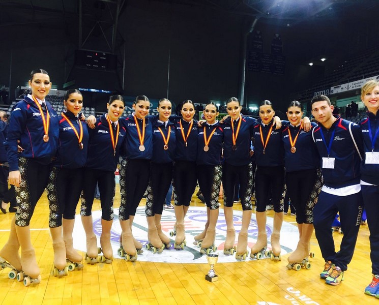 o-cpa-gondomar-fai-historia-no-campionato-de-espana-coa-primeira-medalla-nacional-para-galicia-en-grupos-show