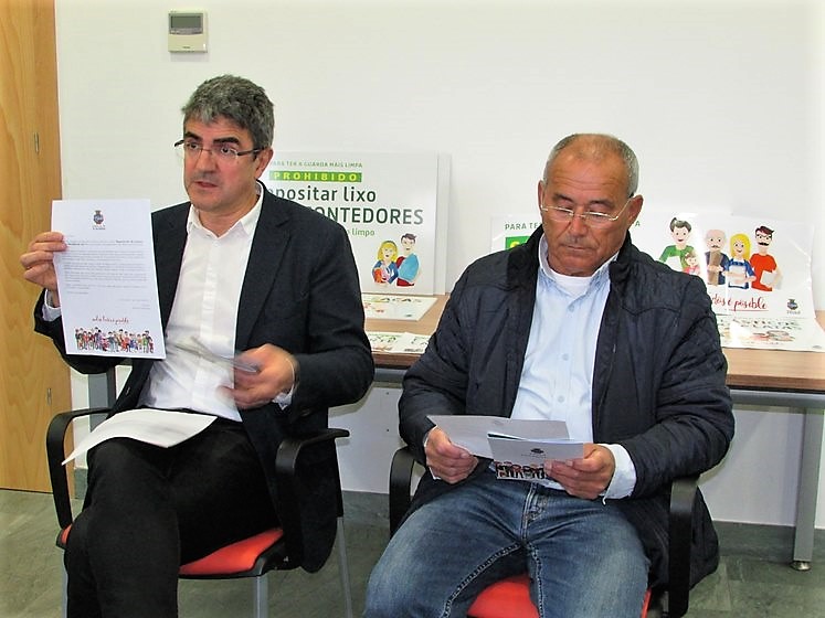 o-concello-da-guarda-presentou-a-sua-campana-de-sensibilizacion-e-difusion-do-novo-regulamento-do-lixo