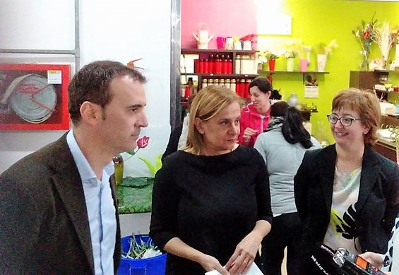 Carmela Silva, Enrique Cabaleiro e Monserrat Magalllanes (Copiar) (2)