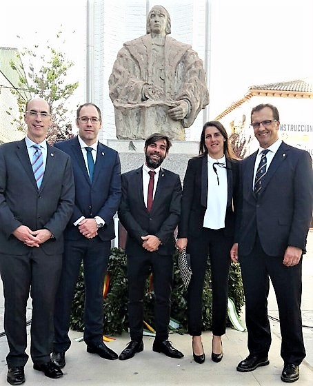 baiona-participa-esta-fin-de-semana-nos-actos-de-conmemoracion-do-525-aniversario-das-capitulacions-dos-reis-catolicos-en-santa-fe-de-granada