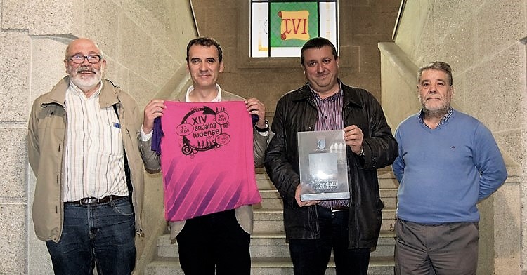 mais-de-200-persoas-participaran-na-xiv-andaina-solidaria-tudense