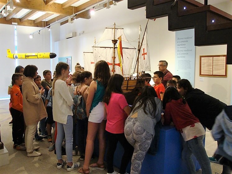 baiona-celebrou-o-dia-internacional-dos-museos-cunha-xornada-de-portas-abertas-na-casa-museo-da-navegacion