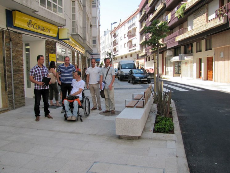 baiona-completa-a-humanizacion-da-rua-cidade-de-vigo-e-inicia-a-segunda-fase-das-obras-de-para-renovar-tamen-a-rua-laureano-salgado