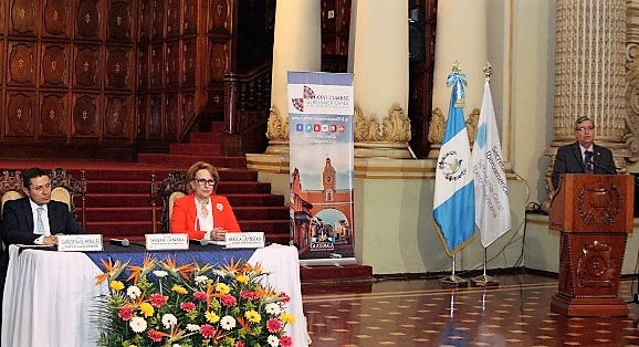 Guatemala