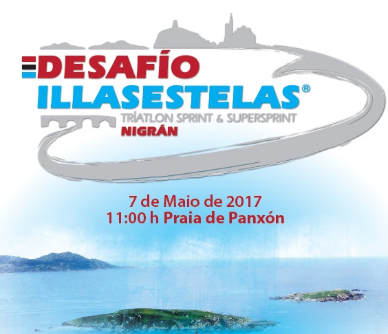 350-atletas-disputaran-en-nigran-o-i-triatlon-desafio-illas-estelas