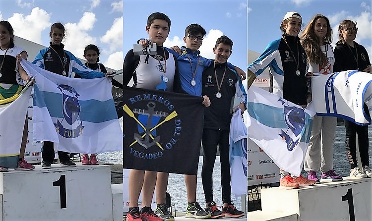 tres-podium-para-o-club-de-remo-mino-seta-na-12a-regata-ponte-da-amizade-celebrada-en-vilanova-de-cerveira