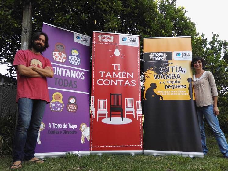 a-tropa-de-trapo-xira-con-tres-espectaculos-de-contos-con-valores-por-concellos-do-fondo-galego