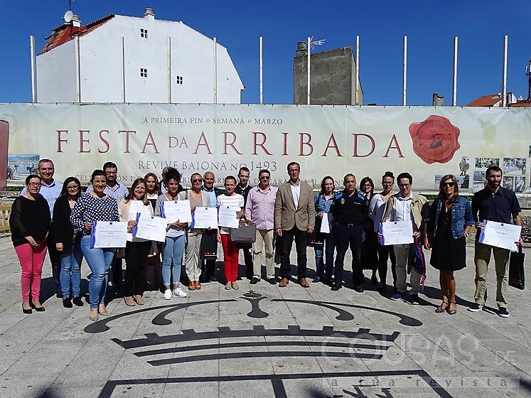 baiona-entrega-as-distincions-turismo-calidade-41-empresas-e-servizos-do-concello