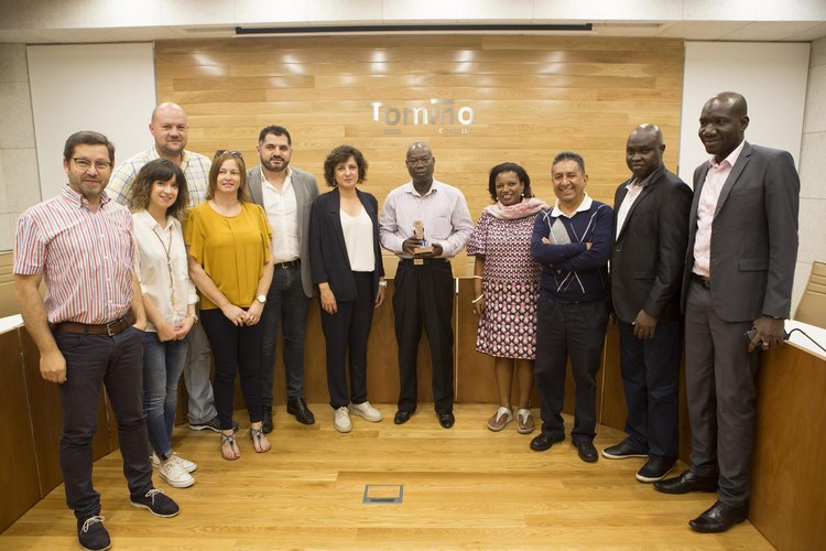 tomino-recibe-a-visita-do-ministro-de-administracion-territorial-de-guinea-bissau