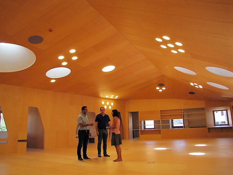 nova-biblioteca-municipal-baiona-abrira-ao-publico-vindeiro-outono