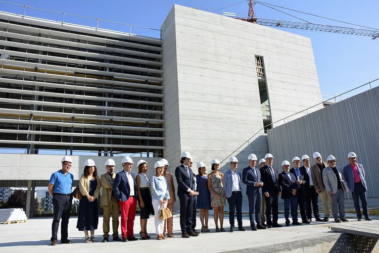 as-obras-do-edificio-do-campus-da-auga-ourense-entran-na-sua-recta-final