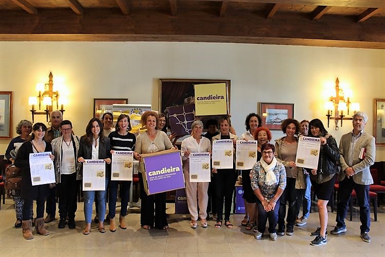mais-vinte-mulleres-do-sector-maritimo-pesqueiro-da-ria-vigo-guarda-ponen-comun-retos-e-reflexionan-seu-futuro