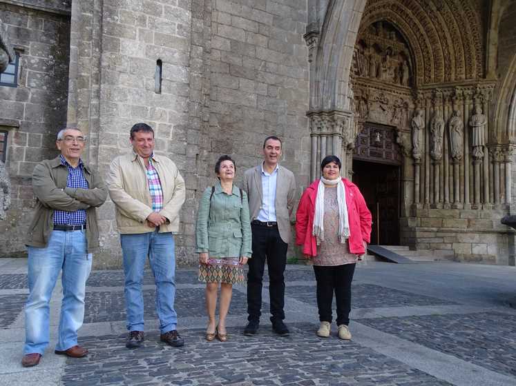 antigo-convento-san-domingos-tui-acollera-primeiro-forum-peregrino-os-caminos-santiago-galicia