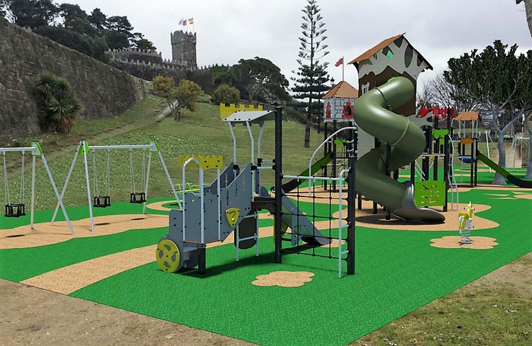 baiona-contara-primavera-cun-novo-parque-infantil-na-palma