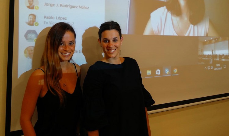 tres-tituladas-do-master-comercio-viaxan-islandia-cun-programa-promocion-da-muller-no-sector-pesqueiro