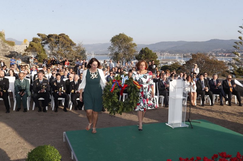 baiona-celebra-dia-da-hispanidade-cunha-chamada-unidade