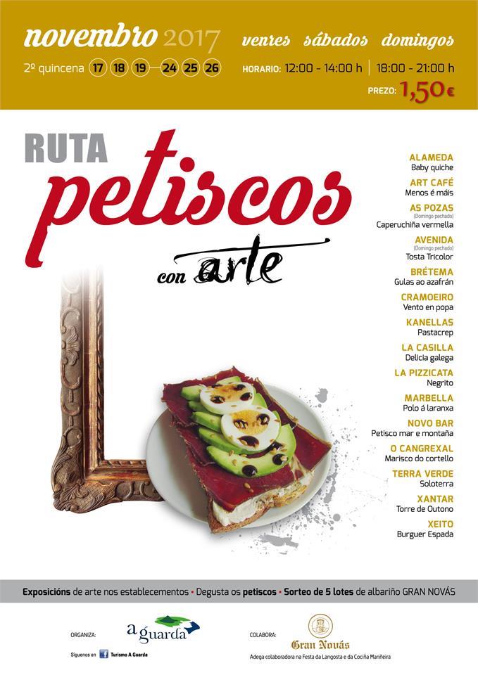 guarda-ofrece-arte-e-gastronomia-coa-nova-proposta-petiscos-arte
